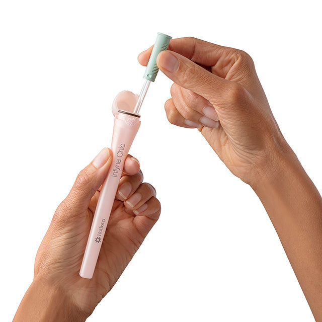Hollister Infyna Chic Intermittent Catheter