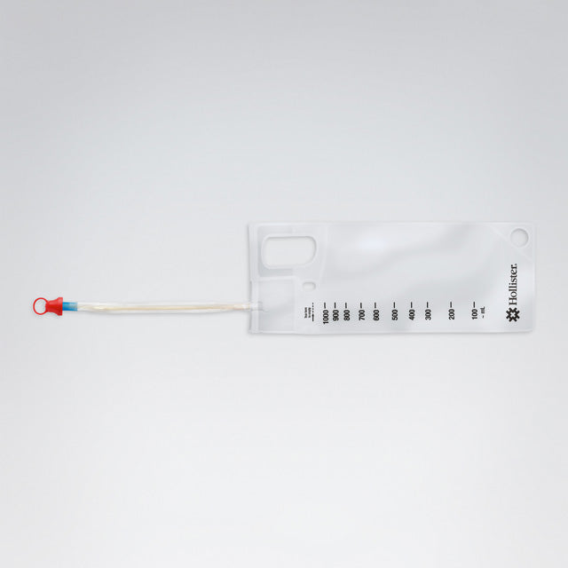 VaPro Plus Pocket No Touch Intermittent Catheter