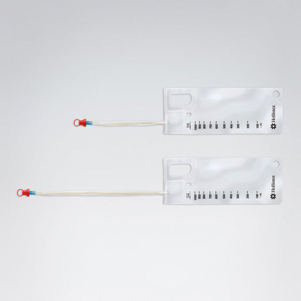 Hollister VaPro Plus Touch Free Hydrophilic