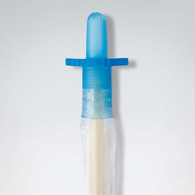 VaPro Plus No Touch F-Style Intermittent Catheter