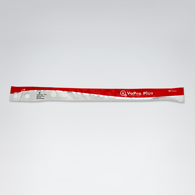 VaPro Plus No Touch F-Style Intermittent Catheter