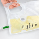 VaPro Plus No Touch F-Style Intermittent Catheter