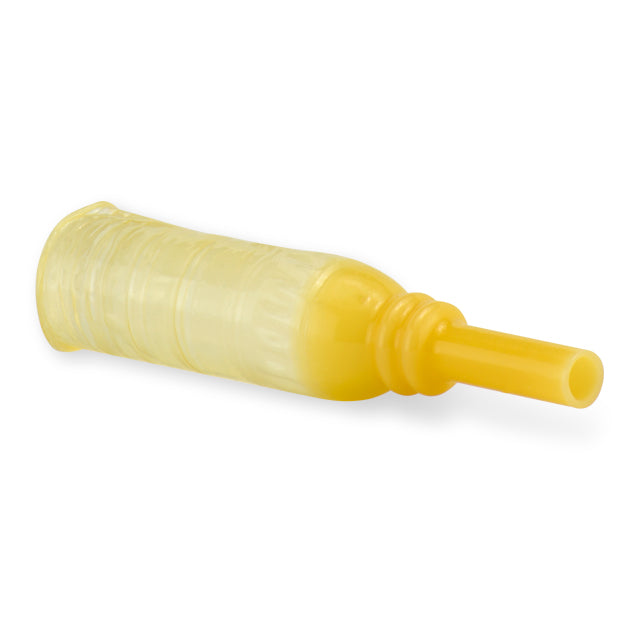 Hollister Everyday Male External Catheter - Latex
