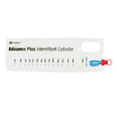 Hollister Advance Plus Coude Closed System