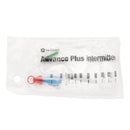 Hollister Advance Plus Coude Closed System