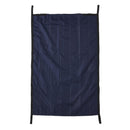 Medline ComfortGlide Repositioning Sheet, 35" x 55" (89 cm x 140 cm), No Strap, 450 lbs. Weight Capacity