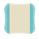 Comfeel® Plus Dressing  - 33110 - 10 x 10 cm - Item 33110