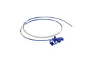 Kangaroo Feeding Tube W/o Stylet 8fr X 43"L W/ Standard Tip & Enfit Connector Polyurethane