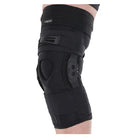 Allard Cross Knee Orthosis For Hyperextension Control