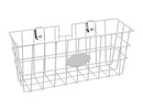 Baskets For 4-Wheel Rollators - For use with Wenzelite Model's CE 1000 B, CE 1000 BK, PE 1200, PE TYKE 1200, LT 3100, LT 3200, LT 2100, LT 2200, SR 3100, SR 3200, CO 2100 and CO 2200 Only