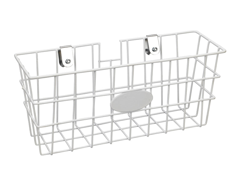 Baskets For 4-Wheel Rollators - For use with Wenzelite Model's CE 1000 B, CE 1000 BK, PE 1200, PE TYKE 1200, LT 3100, LT 3200, LT 2100, LT 2200, SR 3100, SR 3200, CO 2100 and CO 2200 Only