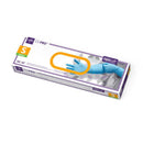 CS PRO Powder-Free Nitrile Exam Glove, Extended Cuff, 16"