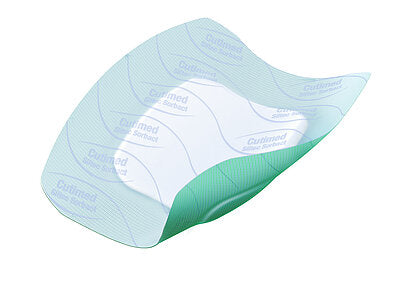 Cutimed Siltec Sorbact Adhesive Foam Dressings