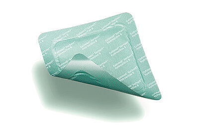 Cutimed Sorbact Hydroactive Antimicrobial Dressing, Box/10