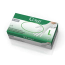 CURAD Powder-Free Synthetic Exam Glove