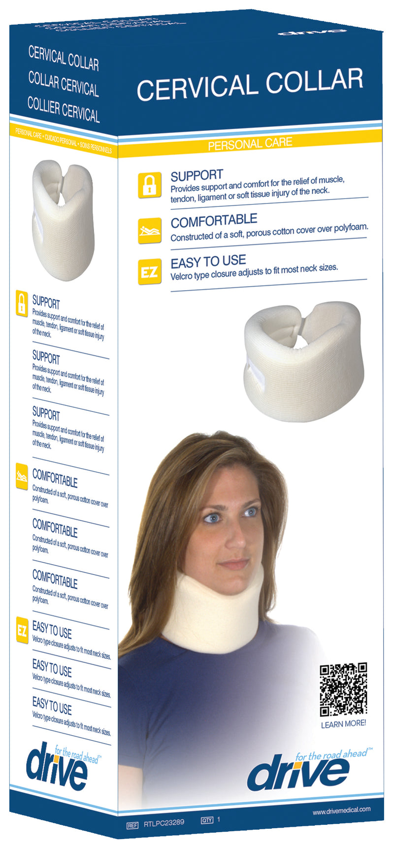 Cervical Collar