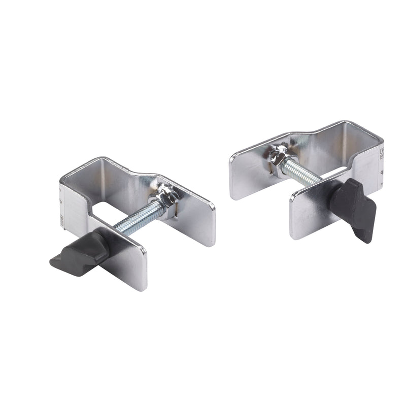 Swivel Wheel Locking Brackets