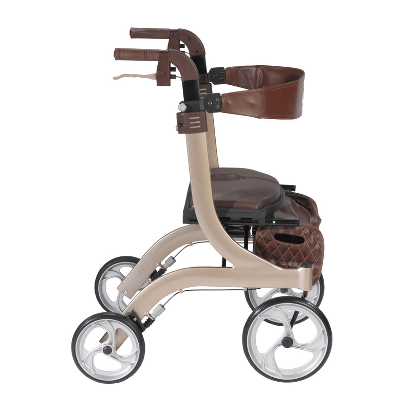 Nitro DLX Rollator