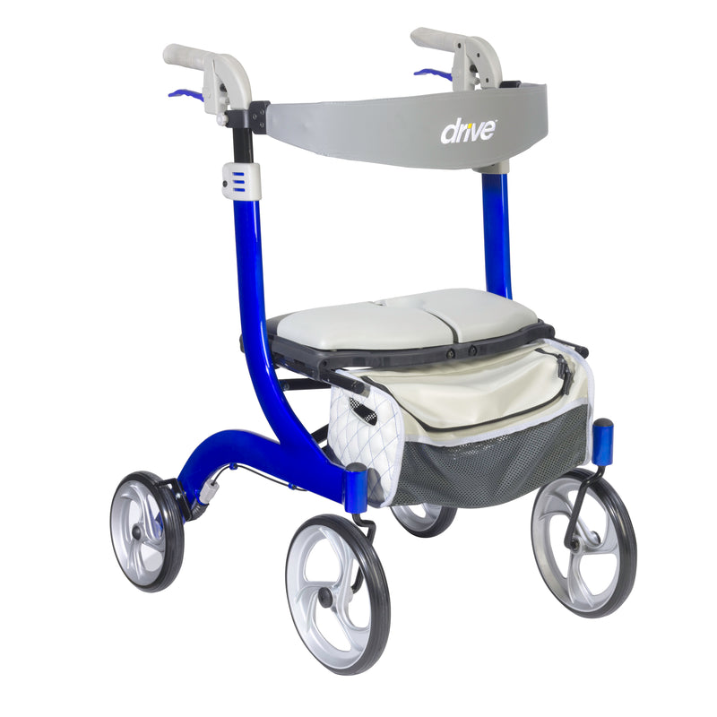 Nitro DLX Rollator