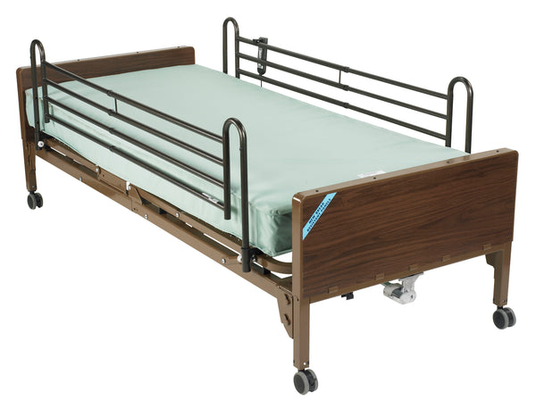 Delta® Ultra- Light 1000, Semi-Electric Bed