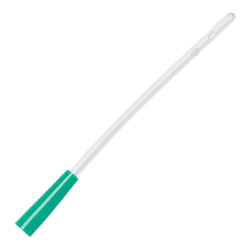 Medline Clear Vinyl Urinary Intermittent Catheter