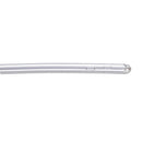 Medline Pediatric Clear Vinyl Intermittent Catheter