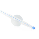 Medline SelectSilicone 2-Way 100% Silicone Foley Catheter, 30 cc (mL)