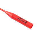 Medline Red Rubber Latex All-Purpose Intermittent Catheter