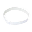 Foam Strap with Hook-and-Loop Closure for Urine Leg Bag