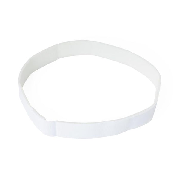 Foam Strap with Hook-and-Loop Closure for Urine Leg Bag