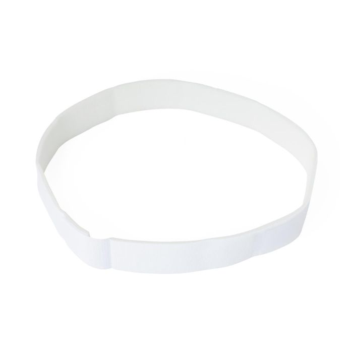 Foam Strap with Hook-and-Loop Closure for Urine Leg Bag