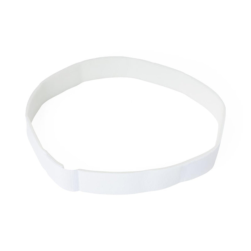 Foam Strap with Hook-and-Loop Closure for Urine Leg Bag