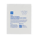 Medline Luer-Tip Catheter Adapter