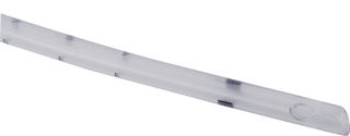 Medline Sterile Suction Catheter, Straight, 14 Fr