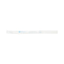 Medline Open Suction Catheter, 8 Fr, Light Blue, DeLee Pediatric Tip, Straight pack