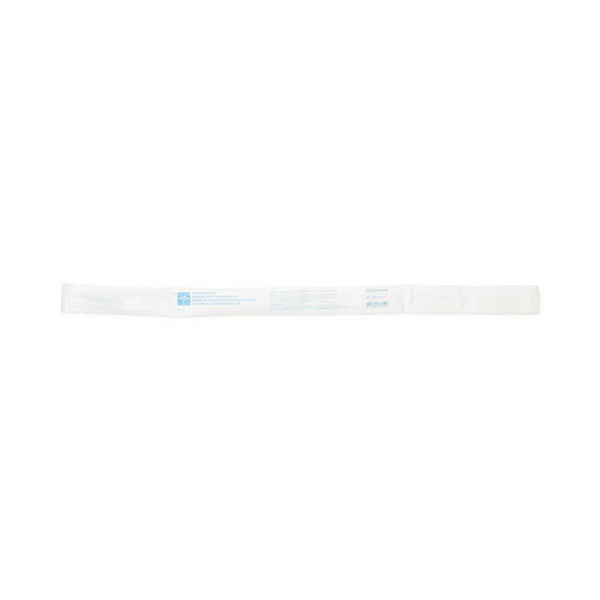Medline Open Suction Catheter, Straight, 12 Fr