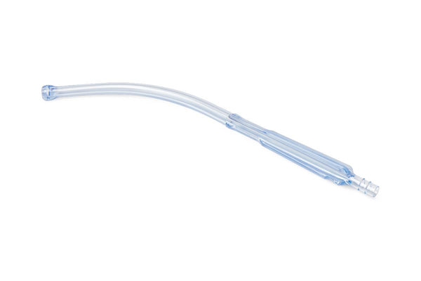 Medline Sterile Bulb-Tip Yankauer Suction Catheter