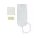 Medline Enema Bag Set, 1500 mL