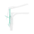 Medline Single-Use Vaginal Speculum