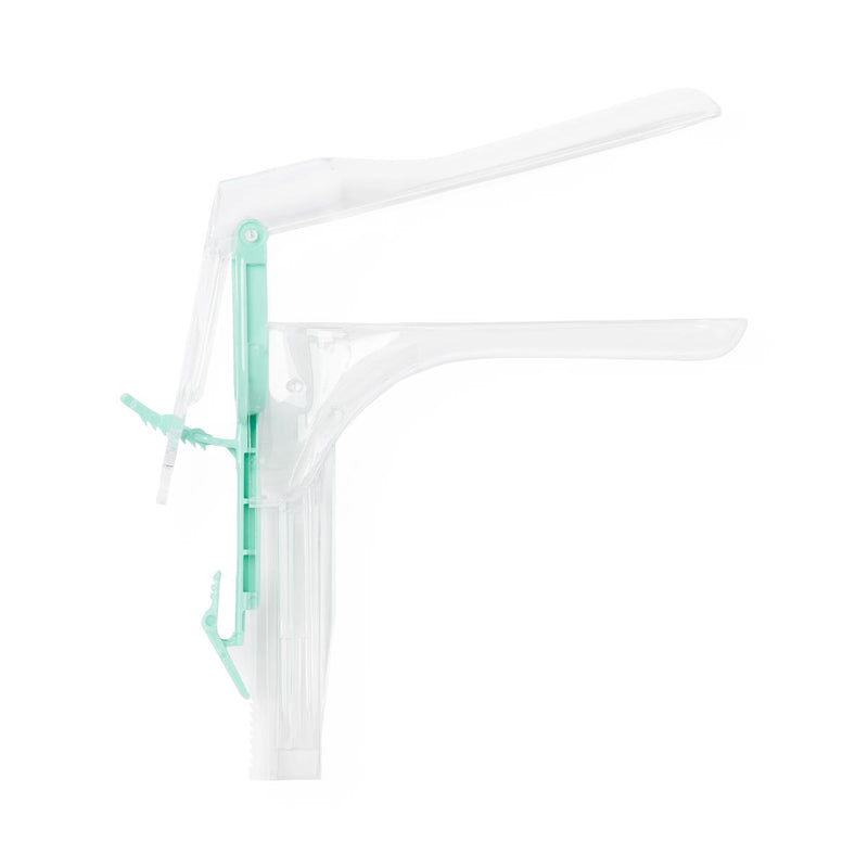 Medline Single-Use Vaginal Speculum, Medium