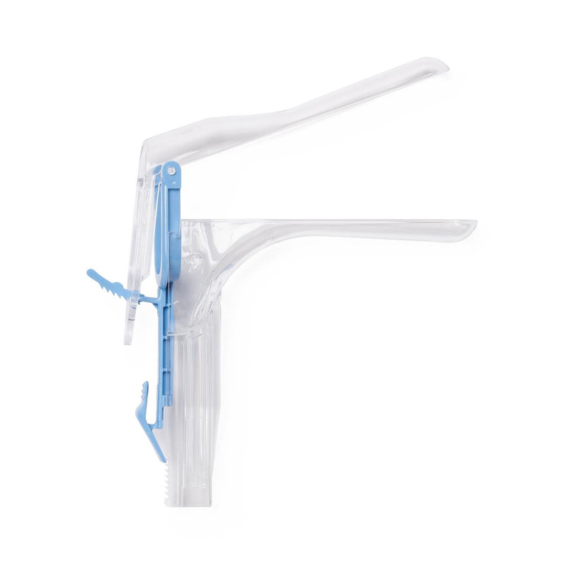 Medline Single-Use Vaginal Speculum, Small