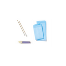 Medline Skin Tear Wound Kit