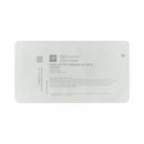 Medline Floor-Grade Suture Removal Tray, Basic Kit with Littauer Scissors