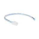 Medline Oral Pre-Formed Uncuffed Endotracheal Tube, 5.0 mm