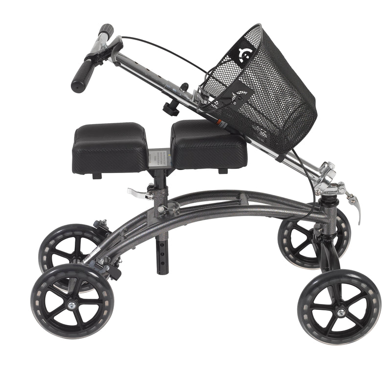 Steerable Knee Walker