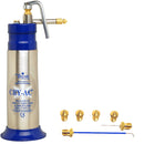 Cry-Ac Nitrogen Sprayer Cryogenic System