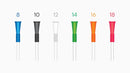Cure Medical Female Pre-Lubricated Catheter