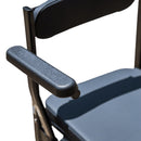 eFOLDi Compass armrests
