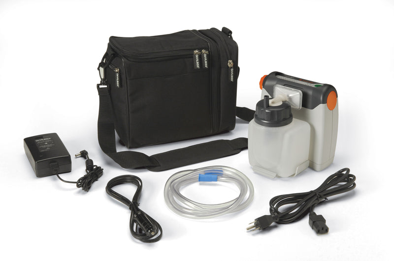 Vacu-Aide® Compact Suction Unit