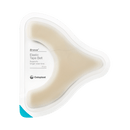 Brava Elastic Barrier Strips